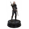 Фигурка коллекционная Dark Horse: The Witcher 3: Wild Hunt - Geralt Of Rivia [20 см. ПВХ]