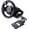 Руль Saitek J43 R440 Force Feedback USB (рулевое колесо, педали)