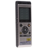 Цифровой диктофон OLYMPUS WS-852 [4Gb, microSD, USB, WMA / MP3 / WAV, Макс. время записи 1040 ч, 2 x ААА]