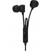 Наушники AKG Y20 U [вставные (затычки), закрытые, 13-22500 Гц, каб. 1.6м, разъем 3.5мм,черный]
