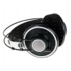 Наушники AKG K 702 [охватывающие, открытые, 10-39800 Гц, каб. 3м, разъем 6.3мм]