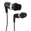 Наушники Fischer Audio Sigma V3 [вставные (затычки), закрытые, 20-20000 Гц, микр., каб. 1м, разъем 3.5мм]