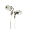 Наушники Fischer Audio Una [вставные (затычки), закрытые, 20-20000 Гц, микр., каб. 1м, разъем 3.5мм]