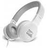 Наушники JBL E35 [накладные, закрытые, 20-20000 Гц, микр.,каб. 1,3м, разъем 3.5мм, белые]