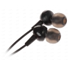 Наушники JBL С100SI [вставные (затычки), закрытые, 20-20000 Гц, микр., каб. 1.2, разъем 3.5мм, черные]