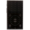 Плеер MP3 Fiio X1-II Black [2, microSD, ЦАП: Texas Instruments PCM5242, 1800 мАч, 12ч., цвет черный]