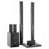 Дом. кинотеатр Sony BDV-E4100 [5.1; 1000Вт; 1080p; Blu-Ray 3D; USB; HDMI; RCA; Bluetooth; AUX; FM; WiFi(опц); Черный]