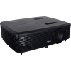 Проектор Optoma DS348 [3D, DLP, SVGA 800x600, 3000Lm, 20000:1, 2xHDMI, MHL, 1x2W, 2.17kg]