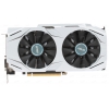Видеокарта PCI-E ASUS AMD Radeon RX 480 DUAL OC 4Gb 256bit GDDR5 [DUAL-RX480-O4G] DVI HDMI DP