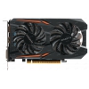 Видеокарта PCI-E Gigabyte GeForce GTX 1050 Ti OC 4Gb 128bit GDDR5 [GV-N105TOC-4GD] DVI HDMI DP