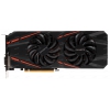 Видеокарта PCI-E Gigabyte GeForce GTX 1060 WF OC 6Gb 192bit GDDR5 [GV-N1060D5-6GD] DVI HDMI DP