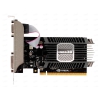 Видеокарта PCI-E Inno3D GeForce GT 730 Silent LP 1Gb 64bit DDR3 [N730-1SDV-D3BX] HDMI DVI DSub