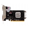 Видеокарта PCI-E Inno3D GeForce GT 730 Silent LP 2Gb 64bit DDR3 [N730-1SDV-E3BX] HDMI DVI DSub