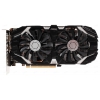 Видеокарта PCI-E MSI GeForce GTX 1060 OC 6Gb 192bit GDDR5 [GTX 1060 6GT OCV1] DVI HDMI DP