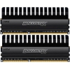 Память DIMM DDR3 8192MBx2 PC14900 1866MHz Crucial CL9 [BLE2CP8G3D1869DE1TX0CEU]