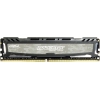 Память DIMM DDR4 16Gb PC19200 2400MHz Crucial Ballistix Sport CL16 [BLS16G4D240FSB]