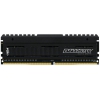 Память DIMM DDR4 4Gb PC24000 3000MHz Crucial Ballistix Elite CL15 [BLE4G4D30AEEA]