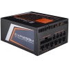 Блок питания Gigabyte XP1200M 1200W (80+Platinum, ATX v2.31, 140mm Fan, CM, 24+4+4 pin, 12xSATA, 6xPCI-Ex16)