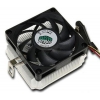 Кулер CoolerMaster (DK9-8GD2A-0L-GP) (Al, 2200об/мин, 22 dBA) Socket 754/939/940/AM2/AM3