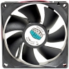 Вентилятор Cooler Master (N8R-22K1-GP) (80x80x25, 2200 об/мин, 21 дБ, Molex)