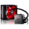 Система жидкостного охлаждения Cooler Master Seidon 120V V3 Plus (RL-S12V-22PR-R1) (154×119×27, 800-2200 об/мин, 20-39 дБ) универсальная