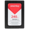 Твердотельный накопитель SSD 2.5" SATA-3 240Gb Smartbuy Revival 2 [SB240GB-RVVL2-25SAT3] PS3111, TLC (R550/W450MB/s)
