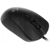Мышь проводная Logitech Gaming Mouse G403 Prodigy 200-12000dpi (910-004824) USB