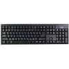 Клавиатура проводная CBR KB 108 Black USB