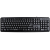 Клавиатура проводная Oklick 180M Black, USB