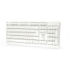 Клавиатура проводная SmartBuy SBK-208U-W One, Multimedia, White, USB