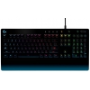 Клавиатура проводная Logitech G213 Prodigy USB (920-008092)