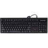 Клавиатура проводная Tesoro Excalibur Spectrum, Механическая, RGB Excalibur, макросы, Kailh Brown, USB