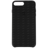 Чехол Apple для Apple iPhone 7 Plus Leather Case, черный