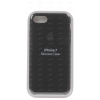 Чехол Apple для Apple iPhone 7 Silicone Case, черный