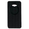 Флип-книжка NEW CASE для Asus Zenfone Max (ZC550KL), и/кожа, черный