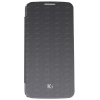 Чехол-книжка VOIA для LG K7 X210, черный