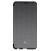 Чехол-книжка VOIA для LG X Cam K580, темно-серый