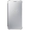 Флип-книжка Samsung для Samsung Clear View Cover A5 2016, серебристый