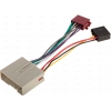 ISO-Коннектор Intro ISO FO-03 [ Ford Fusion 02-05, Fiesta 03-05, Land Rover]
