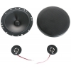 Компонентная АС JBL Stage 600CE [16 см (6.5''), Полос - 2, 50Вт/150Вт, 50-20000 Гц, 90 дБ]
