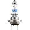 Галогеновая лампа Philips 12 В, H7, 55 Вт, Racing Vision [блистер 2 шт] 12972RVS2