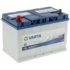 Автомобильный аккумулятор Varta Blue Dynamic (G8) 95 Ач о.п. EN830