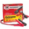 Стартовые провода Autoprofi AP/BC-8000Extra  [750A, 4 м]