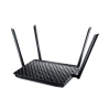 Маршрутизатор ASUS RT-AC1200G+ 4x10/100/1000Base-T + 802.11ac