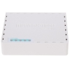 Маршрутизатор Mikrotik RB750Gr3 5x10/100/1000Base-TX