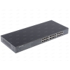 Коммутатор TP-LINK TL-SF1024 24x10/100Base-TX, Unmanaged, Steel Case, 19"