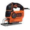 Лобзик Black&Decker KS901PEK [620Вт, 3000 об/мин, 90мм]