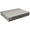 COMPEX SGX3226         SNMP Switch with Router  24port 10/100 Mbps + 2port 10/100/1000 Mbps