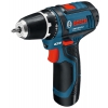 Шуруповерт Bosch GSR 10,8-2-LI [10,8 В,  1300 об/мин, 30 Н*м, 2х2 А*ч]