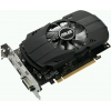 Видеокарта Asus PCI-E PH-GTX1050-2G nVidia GeForce GTX 1050 2Gb 128bit GDDR5 1354/7008 DVIx1/HDMIx1/DPx1/HDCP Ret
